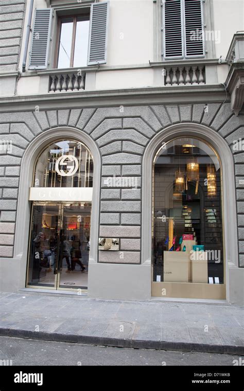 gucci jobs florence|original gucci store in florence.